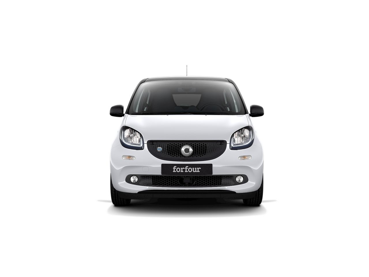 smart forfour 2020 / foto grande (2)