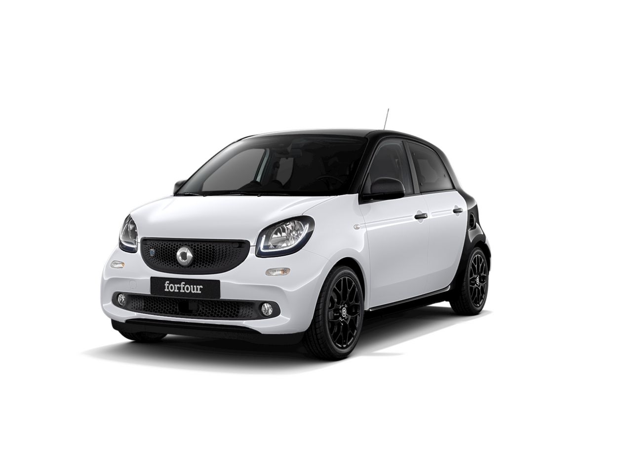 Lampara cristal strass  de segunda mano - smart forfour 2020 /