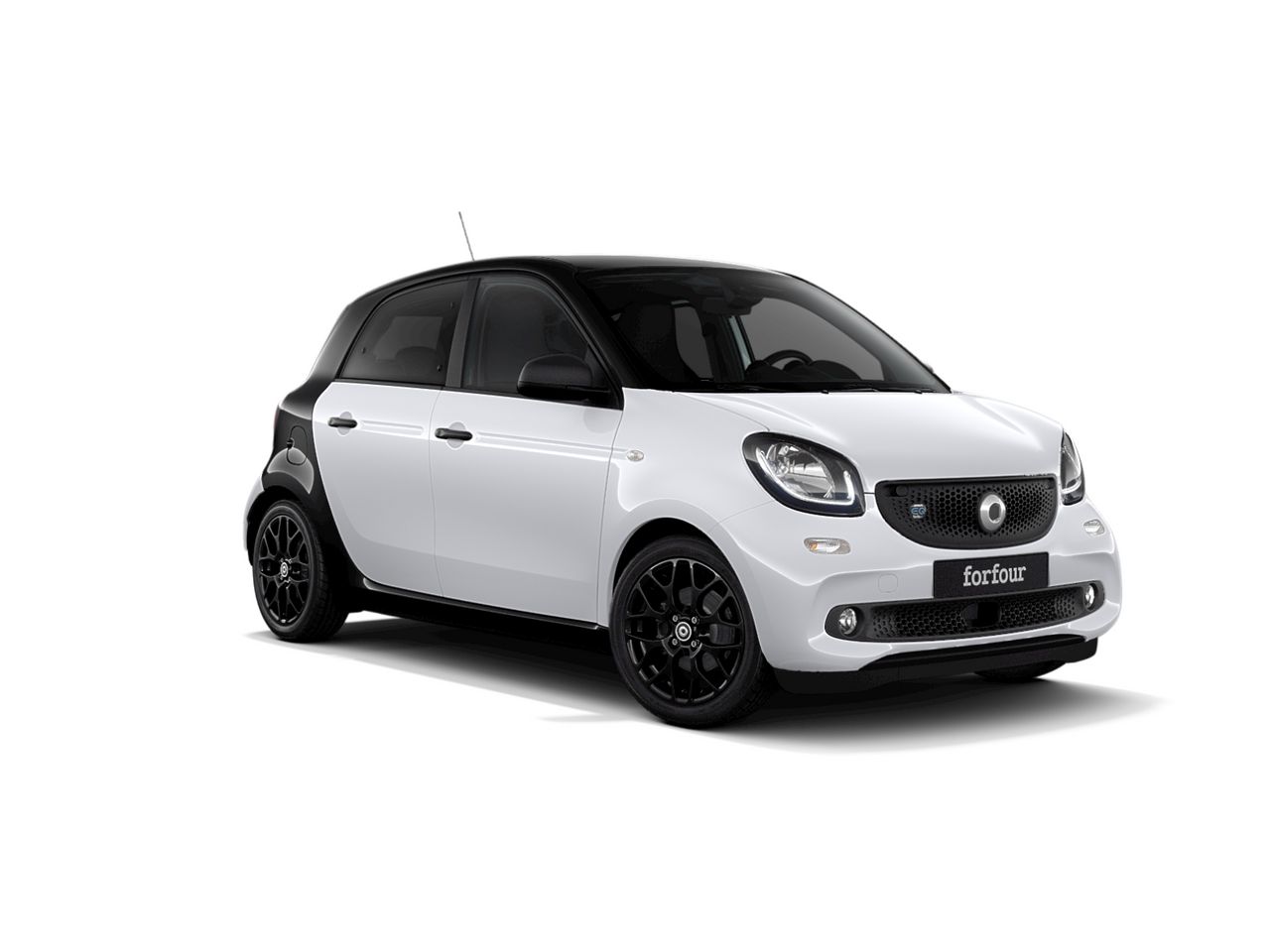 smart forfour 2020 / foto grande (3)