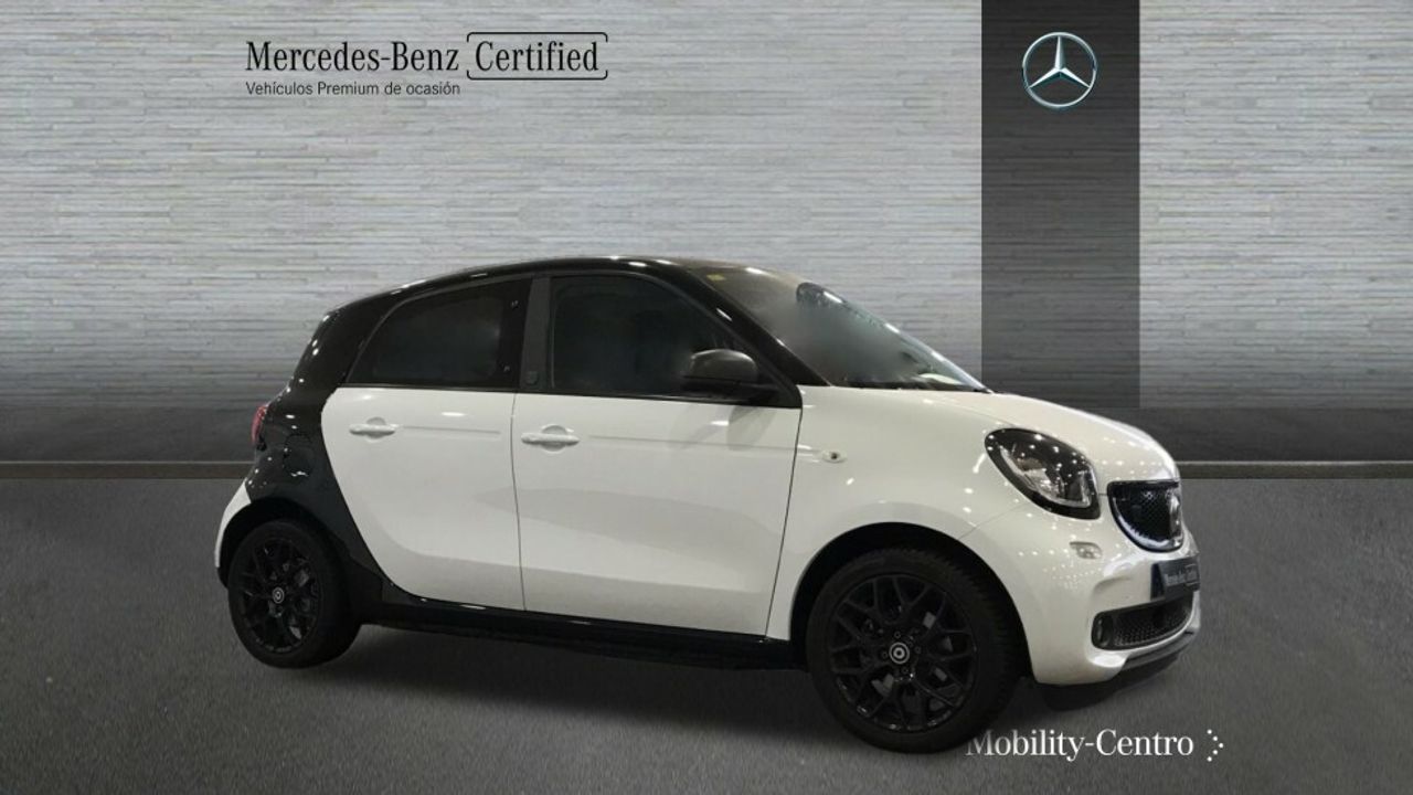 smart forfour 2020 / foto grande (3)