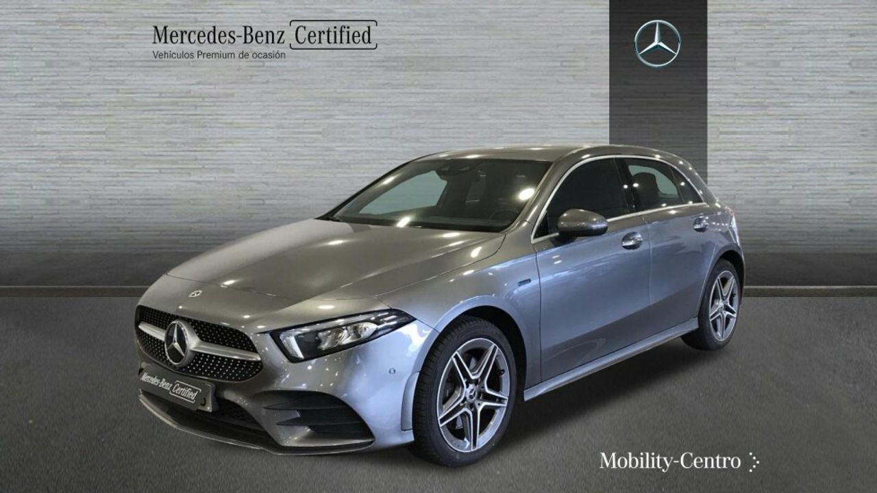 Mercedes clase e amg  de segunda mano - mercedes clase a 2020 /