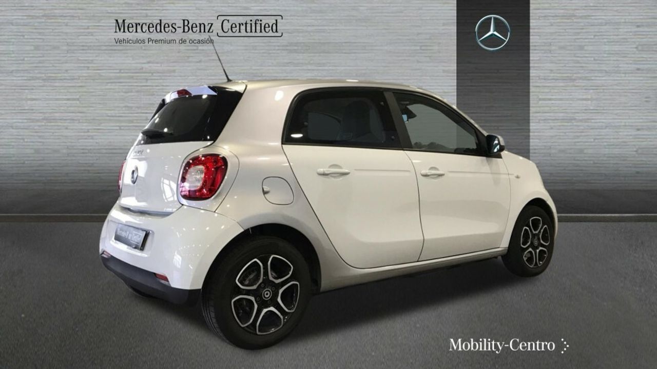 smart forfour 2019 / foto grande (2)