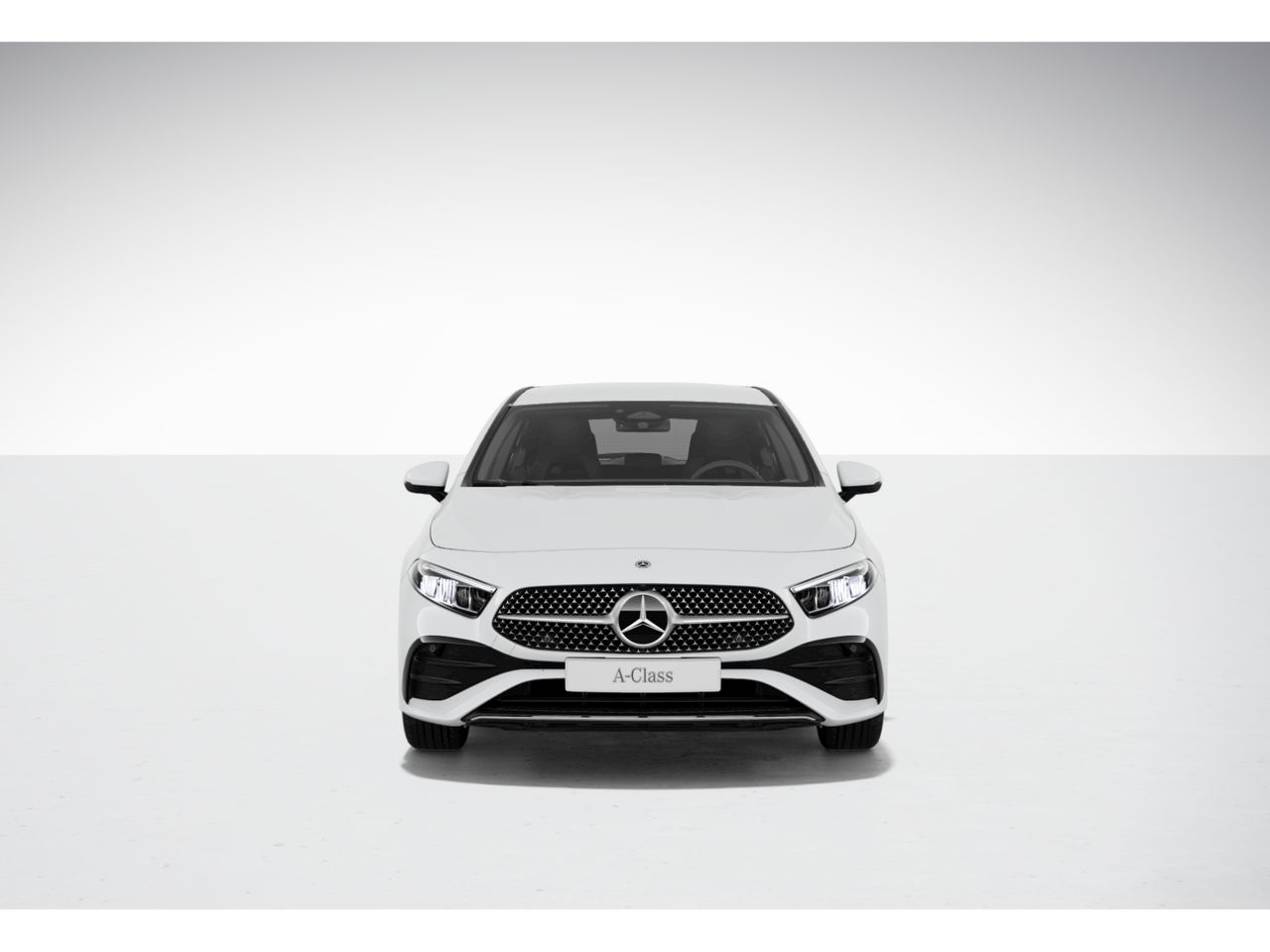 mercedes clase a 2024 / foto grande (2)