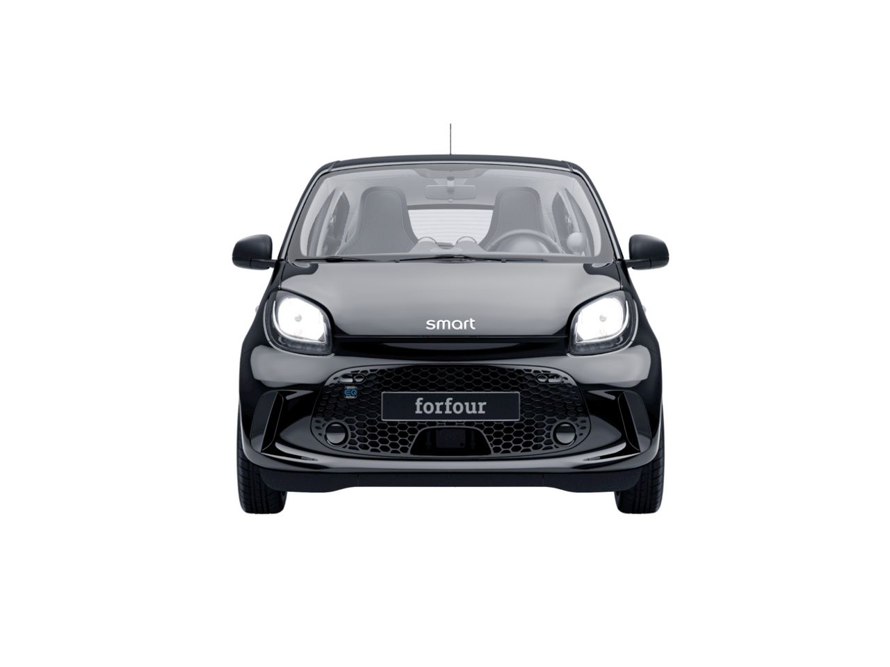smart forfour 2022 / foto grande (2)