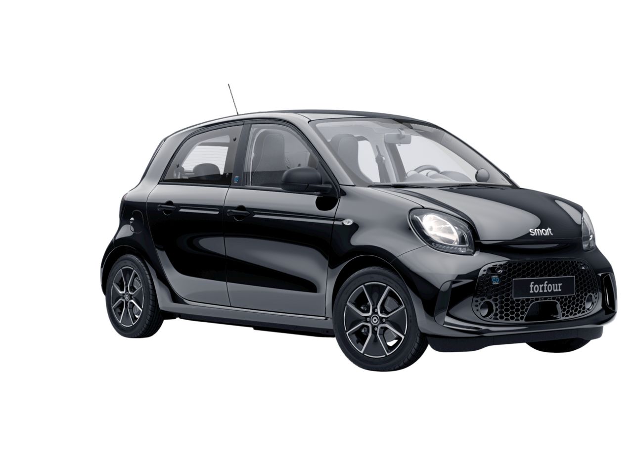 smart forfour 2022 / foto grande (3)