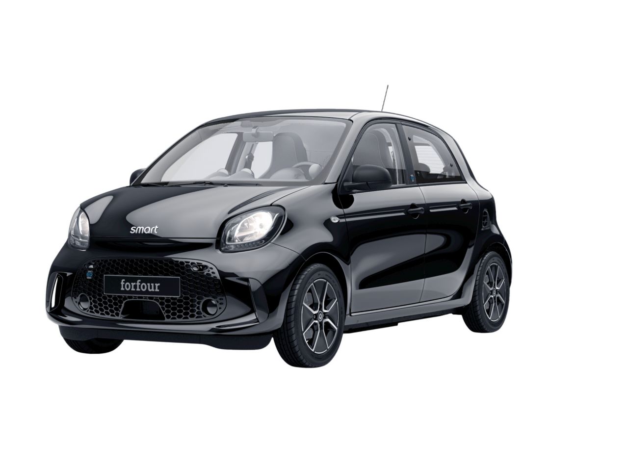 Volvo ex30 reposabrazos central  de segunda mano - smart forfour 2022 /