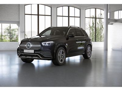 Foto del coche Mercedes GLE GLE 350 de 4MATIC - 5978-MHG