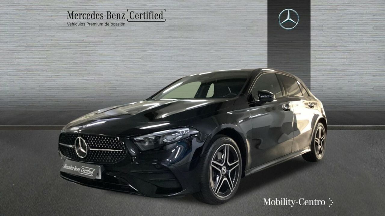 Mercedes slk 2014 madrid  de segunda mano en Madrid - mercedes clase a 2024 /