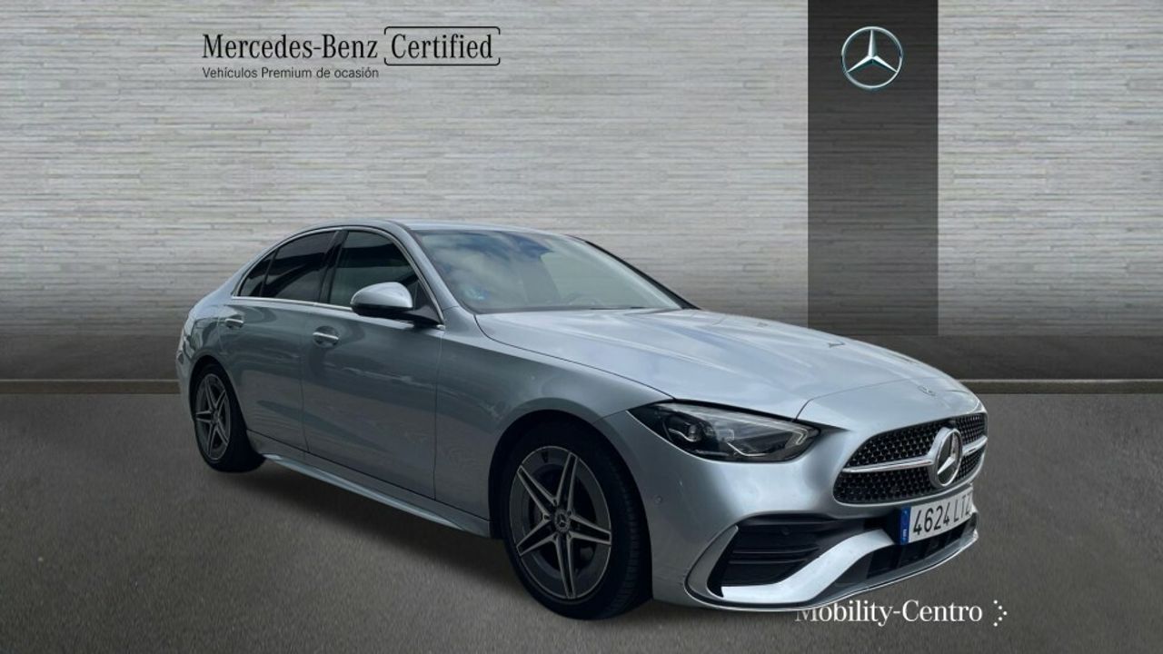 mercedes-clase-c-c-200-imagen-2