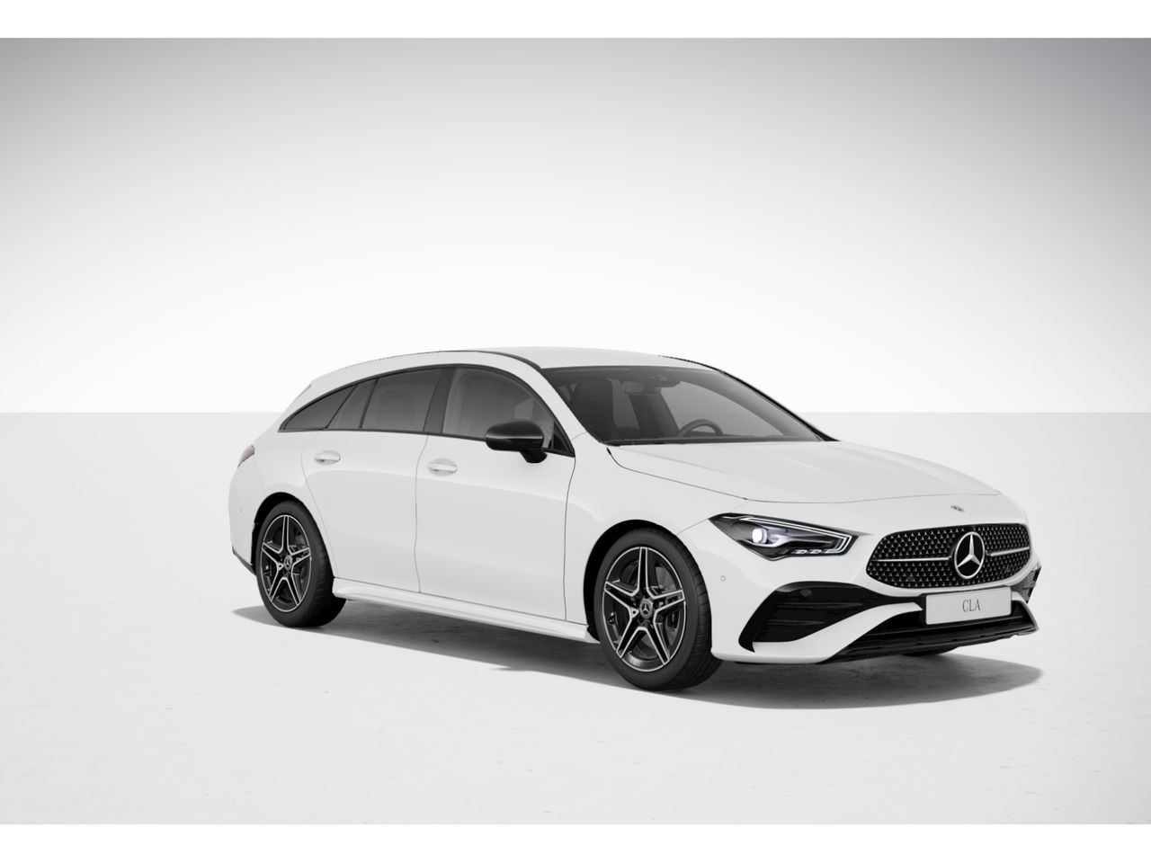 mercedes cla 2024 / foto grande (3)