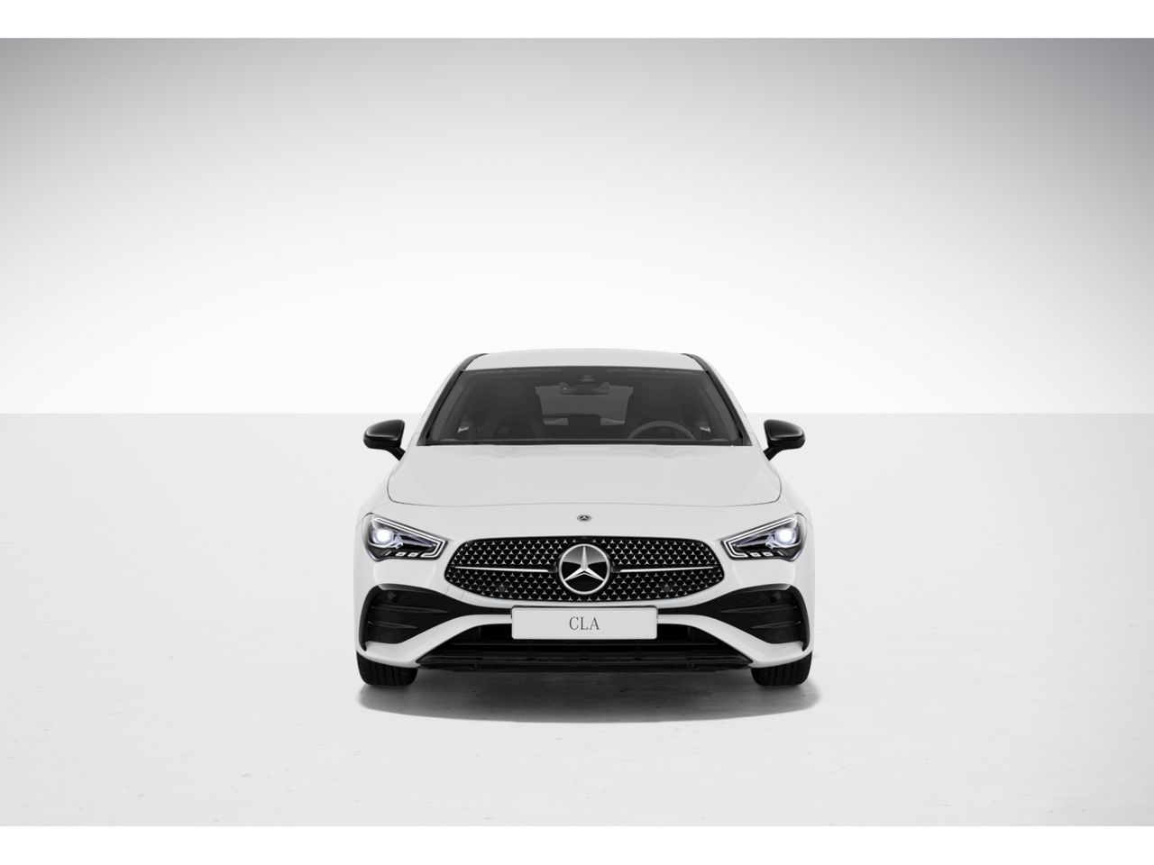 mercedes cla 2024 / foto grande (2)