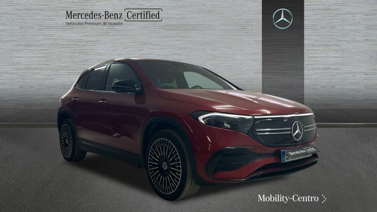 mercedes eqa 2023 / foto grande (3)