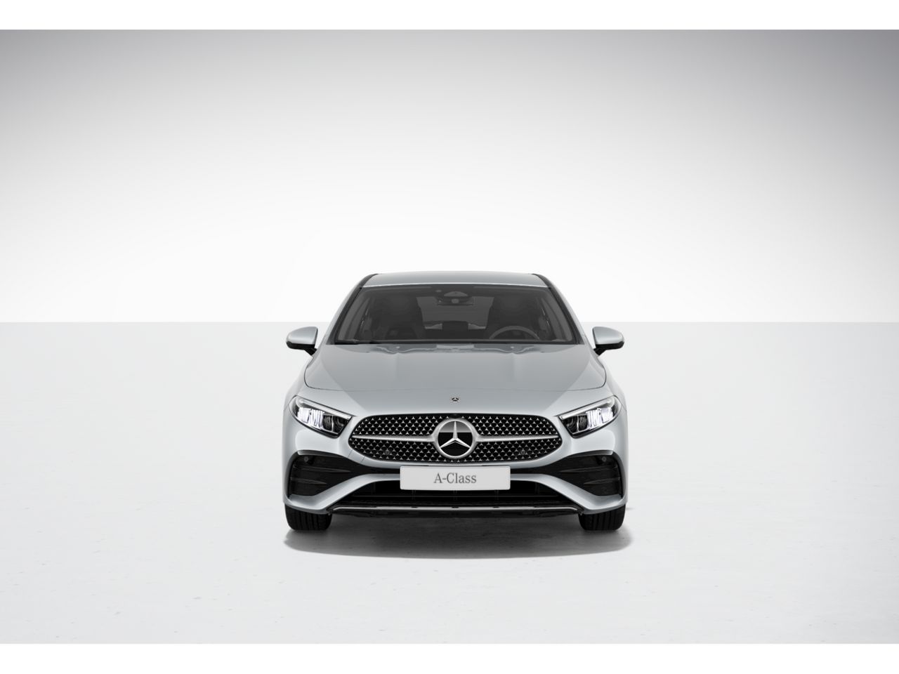 mercedes clase a 2024 / foto grande (2)