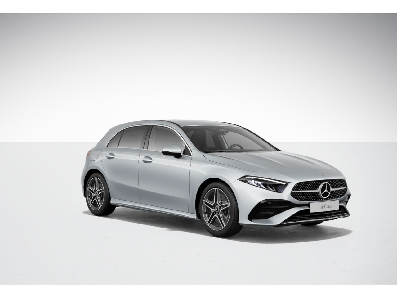 mercedes clase a 2024 / foto grande (3)