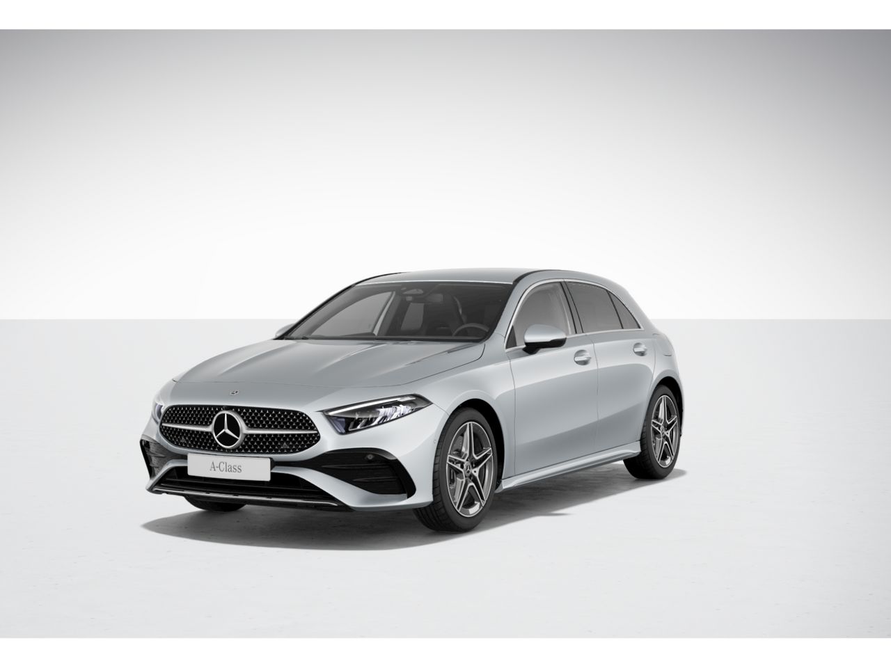 Foto mercedes clase a 2024 /