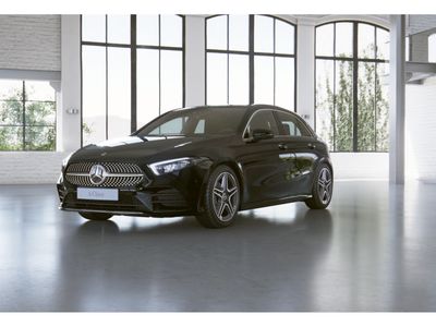 listado.destacados.fotovehiculo Mercedes Clase A A 180 - 6849-LHD