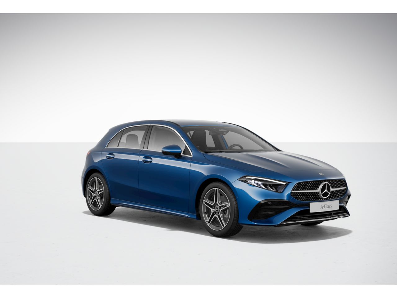 mercedes clase a 2024 / foto grande (3)