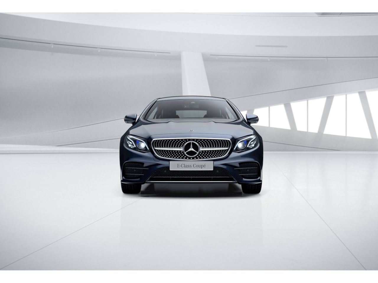 mercedes clase e 2020 / foto grande (2)