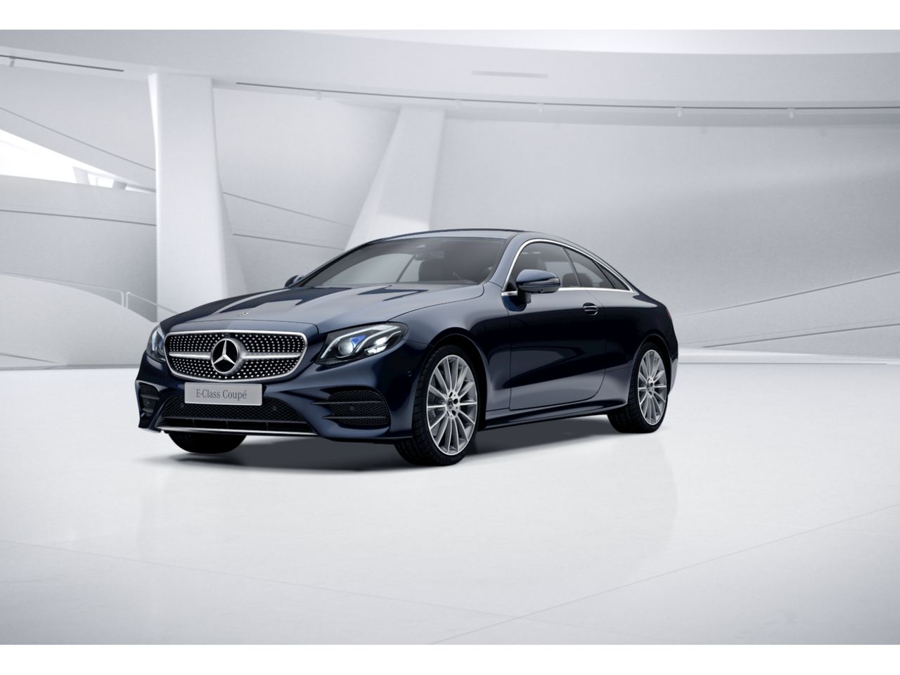 Foto mercedes clase e 2020 /