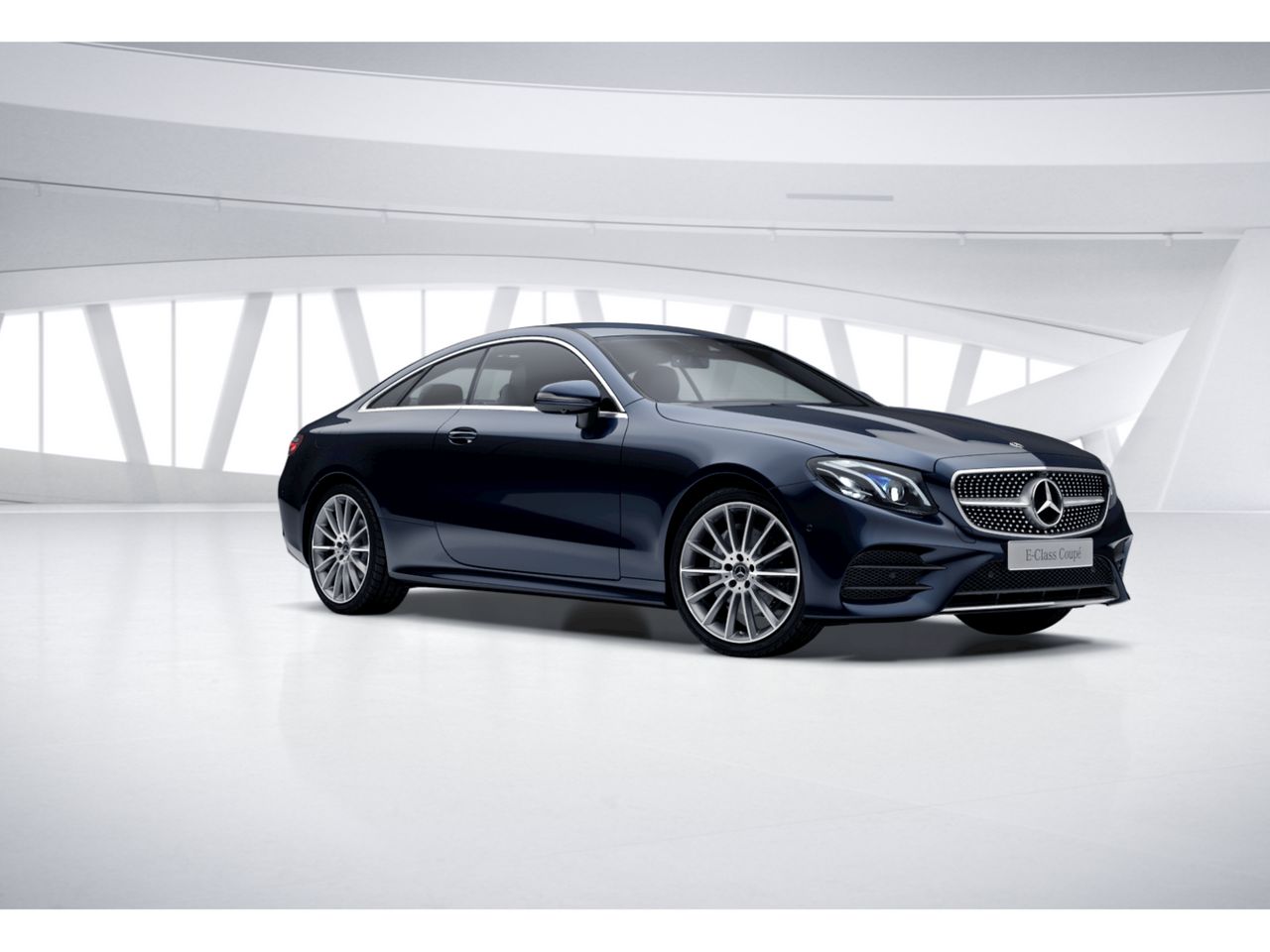 mercedes clase e 2020 / foto grande (3)