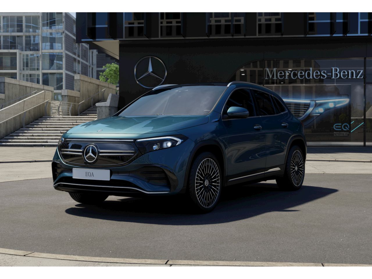 Mercedes c450 amg 2016  de segunda mano - mercedes eqa 2021 /