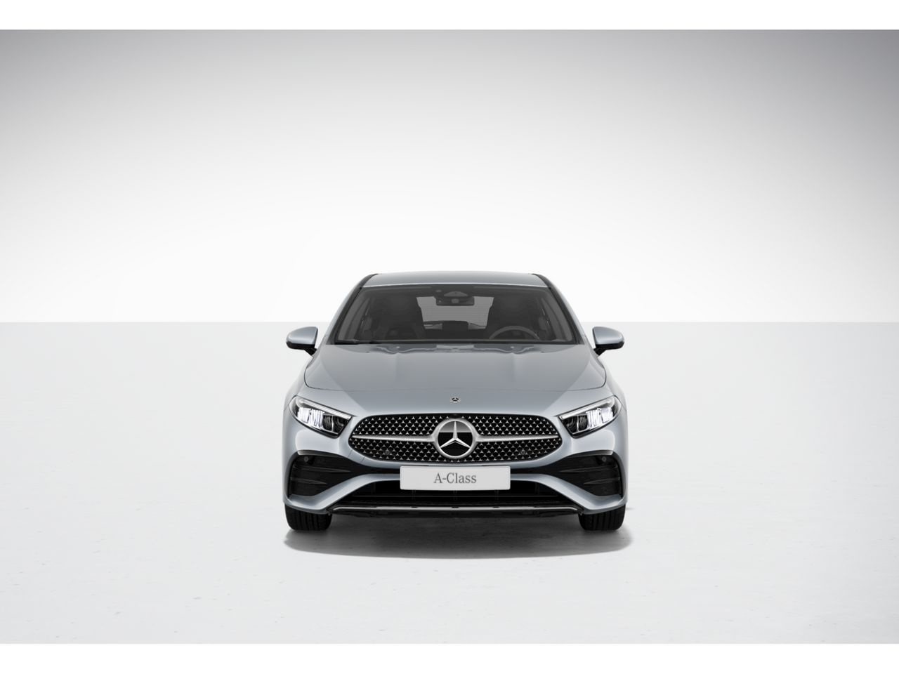 mercedes clase a 2024 / foto grande (2)