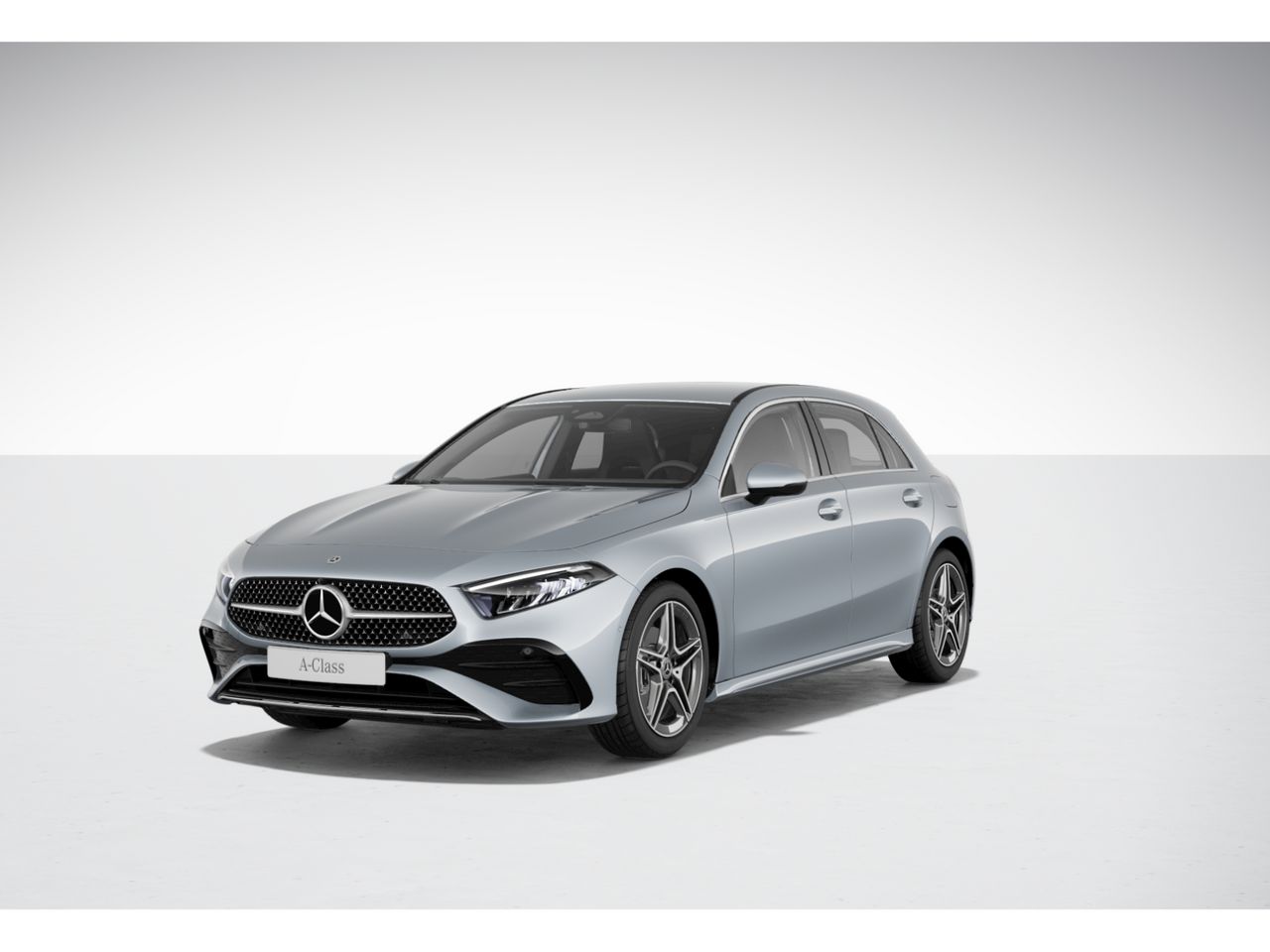 Foto mercedes clase a 2024 /