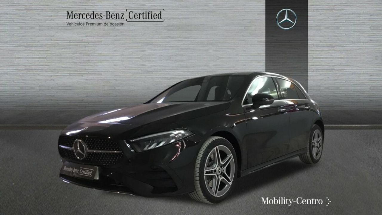 Mercedes clase e 2007  de segunda mano - mercedes clase a 2024 /