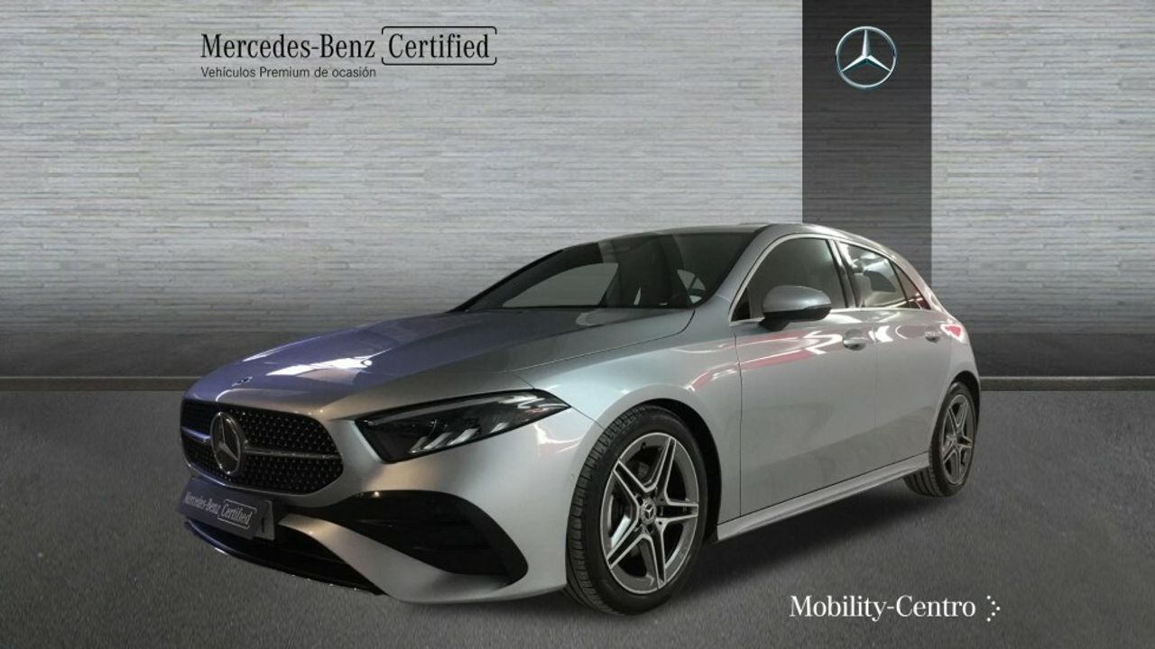 Mercedes clase e 2007  de segunda mano - mercedes clase a 2024 /