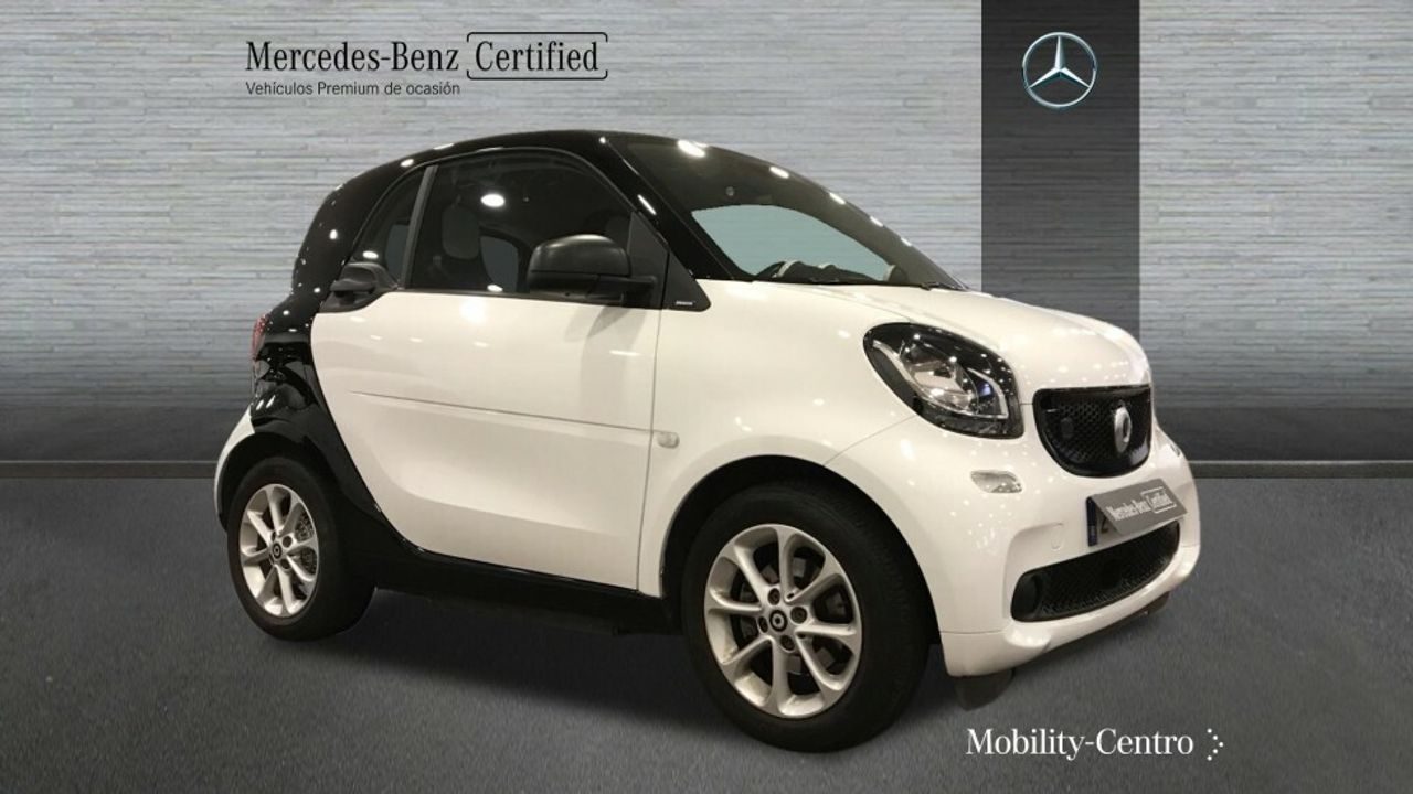 smart fortwo 2018 / foto grande (3)