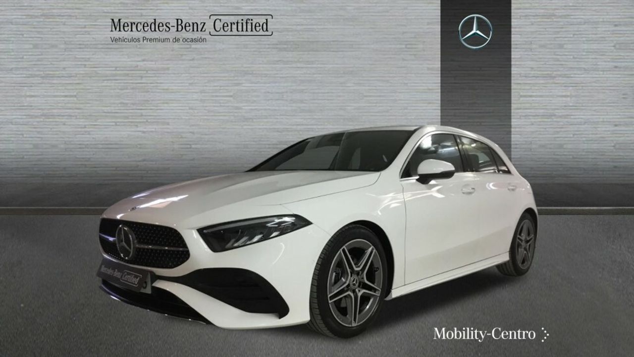 Mercedes clase e 2007  de segunda mano - mercedes clase a 2024 /