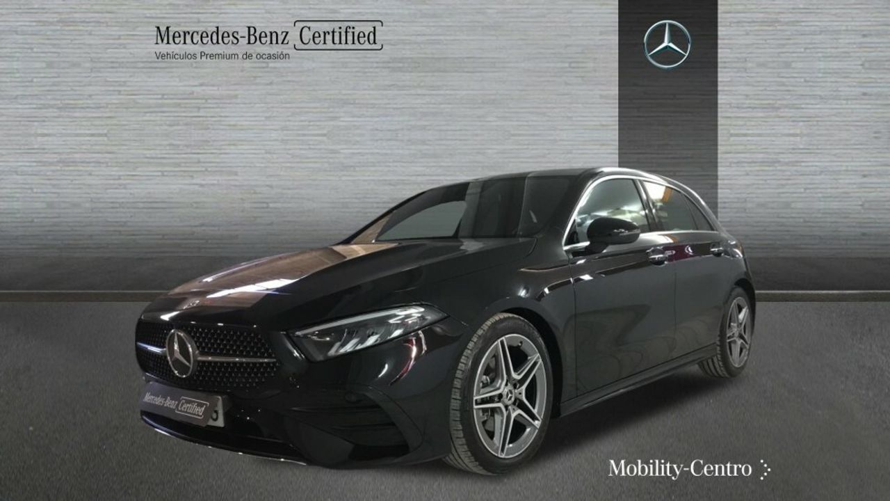 Mercedes clase e 2007  de segunda mano - mercedes clase a 2024 /