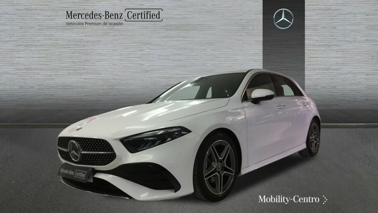 Mercedes clase e 2007  de segunda mano - mercedes clase a 2024 /