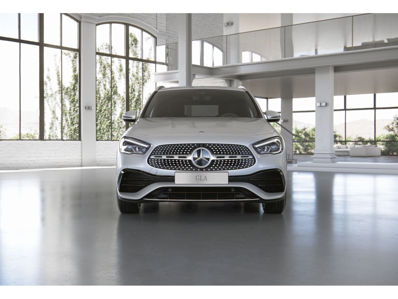 mercedes gla 2022 / foto grande (2)