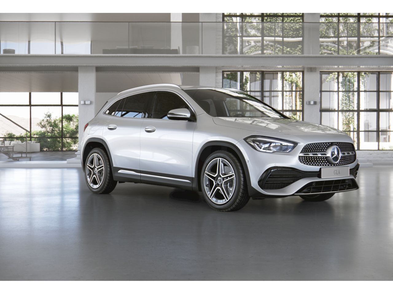 mercedes gla 2022 / foto grande (3)