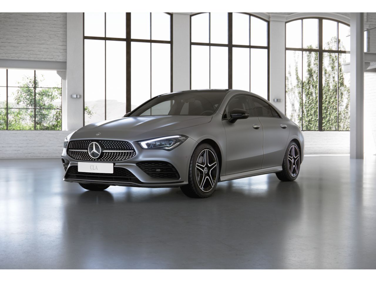 Mercedes vito mantenimiento hecho  de segunda mano - mercedes cla 2021 /