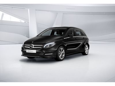 listado.destacados.fotovehiculo Mercedes Clase B B 200 d - 5501-KLP