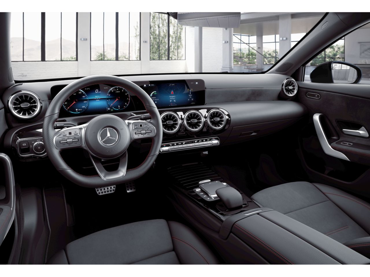 mercedes-clase-a-a-200-d-imagen-8
