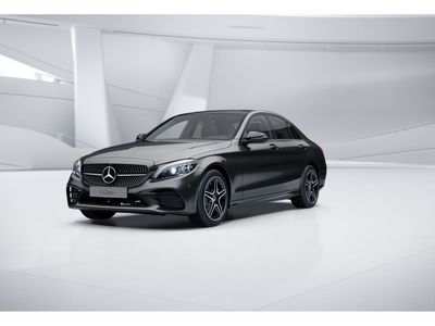listado.destacados.fotovehiculo Mercedes-benz Clase C Berlina 220 D Amg Line (euro 6d) - 5505LDV