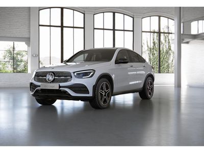 listado.destacados.fotovehiculo Mercedes GLC GLC 200 4MATIC - 3691-LMY