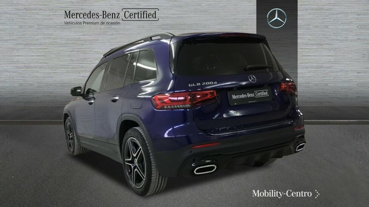 mercedes-glb-2-0-glb-200-d-dct-110kw-150cv-imagen-3