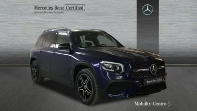 Foto del coche Mercedes GLB 2.0 GLB 200 D DCT 110KW (150CV) - 192-0LPK