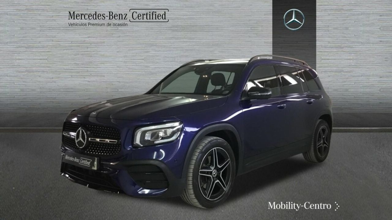 mercedes-glb-2-0-glb-200-d-dct-110kw-150cv-imagen-2