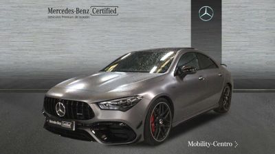 Foto del coche Mercedes CLA CLA 250 e Shooting Brake - 3191-MTR