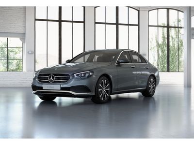 Foto del coche Mercedes Clase E E 300 e - 5579-LMR