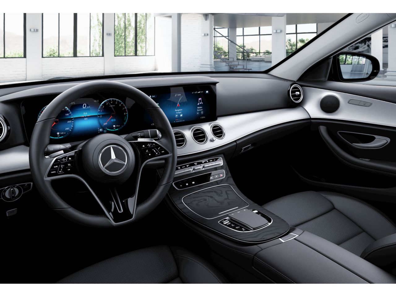 mercedes-clase-e-e-300-e-imagen-8