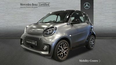 listado.destacados.fotovehiculo Smart Fortwo 60kW(81CV) EQ coupe - 2295-LMS