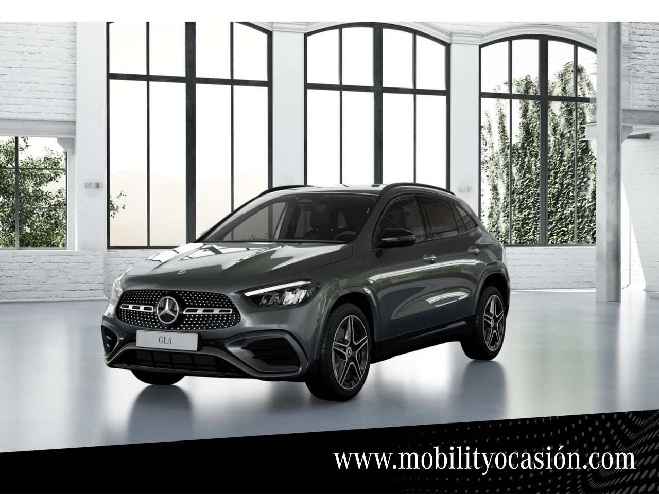 mercedes gla 2024 /