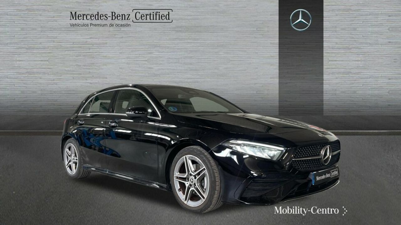 mercedes-clase-a-a-200-imagen-2