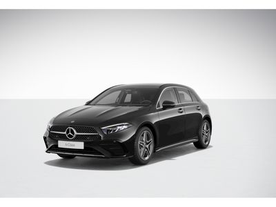 listado.destacados.fotovehiculo Mercedes-benz Clase A 200 D Compacto - 1587MSH